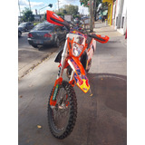 Ktm 450 Permuto