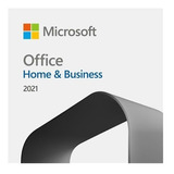 Office Home And Business 2021 Original Descargable Perpetuo
