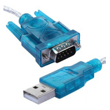 Adaptador Usb A Serie Rs-232 - Local A La Calle Centro