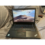 Lenovo Thinkpad T470 I7-6600u 32gb 1tb 14 Fhd W11pro Office