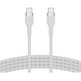 Cable Belkin Usb-c A Usb-c Boostcharge Pro De 2 M, Blanco