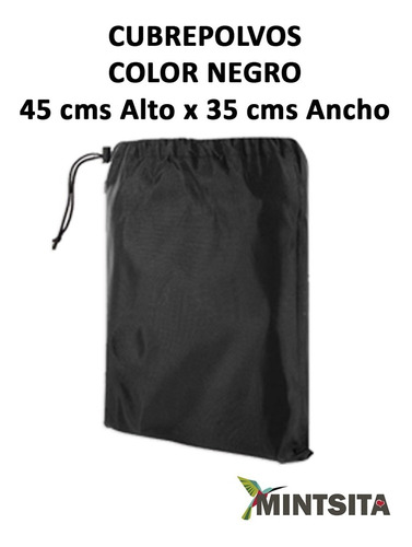 Bolsas Ecológicas Para Guardar Tus Botines, Bolsas 45x35