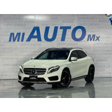 Mercedes-benz Clase Gla 2017 2.0 250 Cgi Sport Sin Techo At