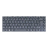 Teclado Para Notebook  Rv411 Rv415 Rv419 Rv420