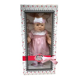 Muñeca Bebe Maxi Baby Lovely Cariñito 40 Cm Toys Palace