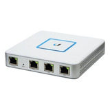 Roteador Ubiquiti Usg Unifi Security Gateway