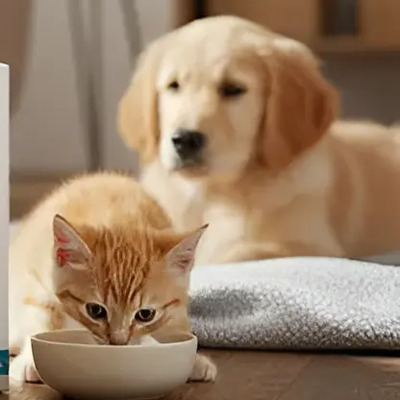  Pervinal Jarabe 100 Ml Vitaminas Y Minerales Perros Y Gatos | MercadoLibre
