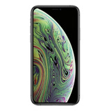  iPhone XS 64 Gb Cinza-espacial