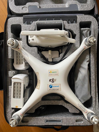 Drone Dji Phantom 4