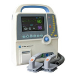 Desfibrilador Monitor Portátil B-900b Bifasico - Medicaltec