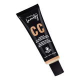 Cc Cream Base En Crema Jafra  Fps30 Maquillaje Facial Primer