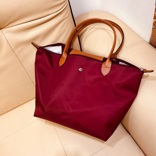 Bolsa Tote Claret Grande Multiuso