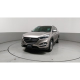 Hyundai Tucson 2.0 Limited At