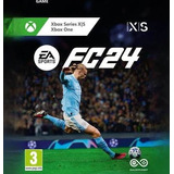Fc24 Fifa Xbox 