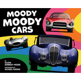 Moody Moody Cars, De Kennedy-moore, Eileen. Editorial Magination Pr, Tapa Dura En Inglés