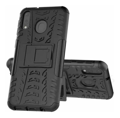 Capa Protetora Para Celular A20/a30/a50