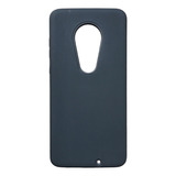 Funda Doble Protección Para Moto G7 Y Moto G7 Plus