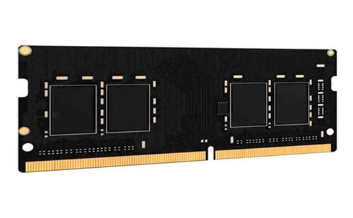 Memoria Ram Hikvision 8gb Ddr3 1600mhz 204pin Sodimm 