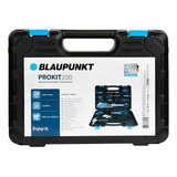 Kit De Herramientas Blaupunkt Pro Kit 200