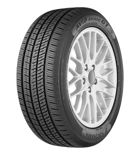 Llanta 245/50r17 99v  Ascend Gt  Yokohama