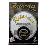 Lubricante Retardante Retard -ex U-ltra Negro X3 Und