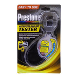 Probador Prestone Tester De Anticongelante Y Refrigerante