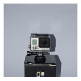 Camara Gopro Hero 3+ Silver