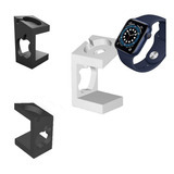 Dock Suporte Base Carregador Para Apple Watch Series 1 Ao 7