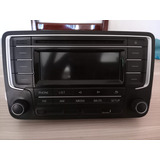 Estereo Vw Harman Bora, Jetta Mk6, Caddy, Transporter, Vento