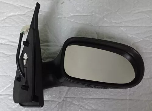 Retrovisor  Elctrico Fiat Palio 1.8 2002 2007 Foto 4