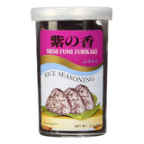 Shiso Fumi Furikake Condimento De Arroz Jfc , 1.7 Oz