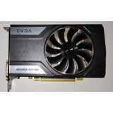 Placa De Video Geforce Gtx 960 4gb Ddr5