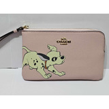 Bolsa Cartera Neceser Disney 101 Dalmatas Coach Cruella Devi