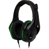 Auriculares Gamer Estéreo Con Cable Cloudx Stinger Core