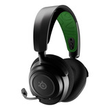 Headset Gamer Steelseries Arctis Nova 7x Wireless