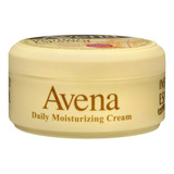 Avena Crema Hidratante Diaria Para Manos Y Cuerpo 6.8 Oz