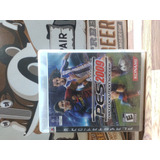 Cd Jogo Pes 2009 Para Ps3 