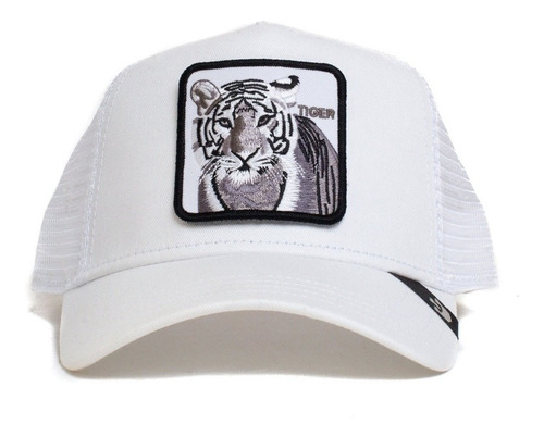 Gorra Goorin Bros Tiger 100 % Original