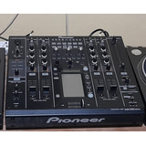 Pioneer Djm 2000 Nexus