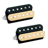 Dimarzio Paf Dp103 Dp223 Pareja Microfonos Doble Humbuckers