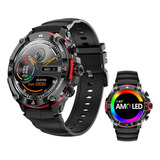 Masx Moss Il Smartwatch D'água Esportivo Relógio Original