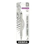 Zebra M-701 Mechanical Pencil, 0.7mm, 1 Each (59411)