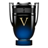 Perfume Invictus Victory Elixir Edp Intense 100 Paco Rabanne