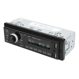 Reproductor Mp3 Para Coche, Doble Usb, Bluetooth, Audio Esté