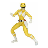 Power Ranger - Yellow Ranger