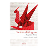 Gabinete De Dragones - Robles Alejandro