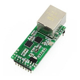 Usriot Usr-tcp232-t2 Tiny Serie Ethernet Módulo Convertidor 