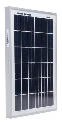 Panel Solar 2 Piezas 10w 12v Modulo Fotovoltaico Epcom