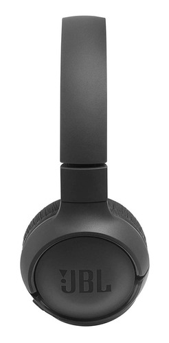 Headphone Jbl Tune, Bluetooth, Preto - Jblt500btblk