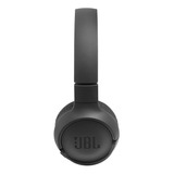 Headphone Jbl Tune, Bluetooth, Preto - Jblt500btblk